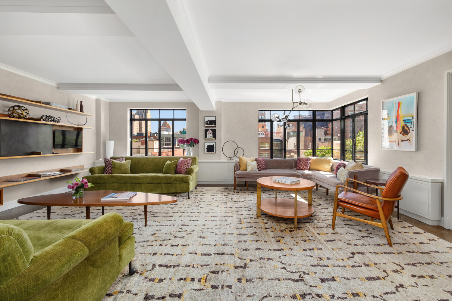 #1 photo, 130 W 12TH Street, Greenwich Village , NY 10011