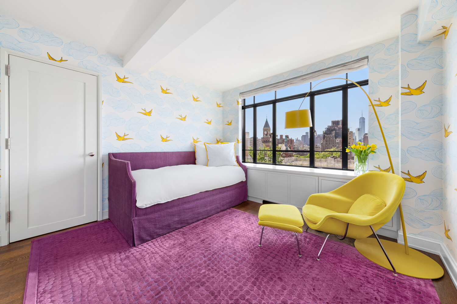 #11 photo, 130 W 12TH Street, Greenwich Village , NY 10011