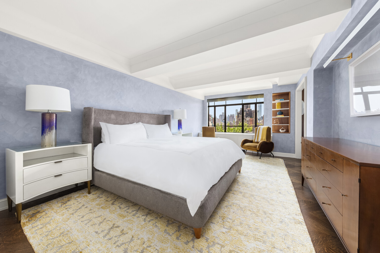 #5 photo, 130 W 12TH Street, Greenwich Village , NY 10011