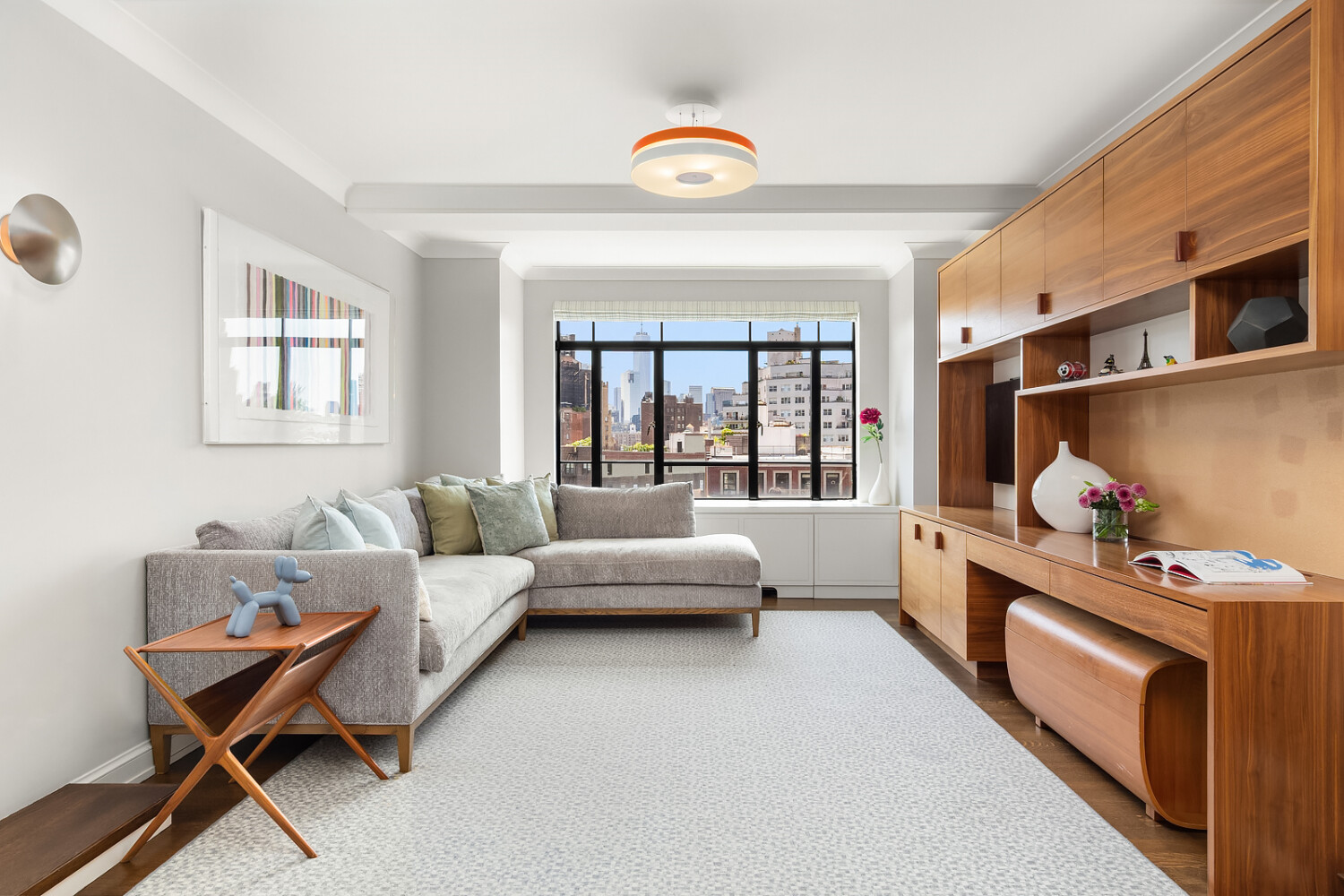 #8 photo, 130 W 12TH Street, Greenwich Village , NY 10011