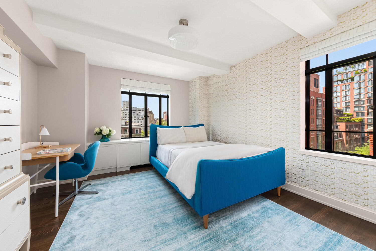 #9 photo, 130 W 12TH Street, Greenwich Village , NY 10011