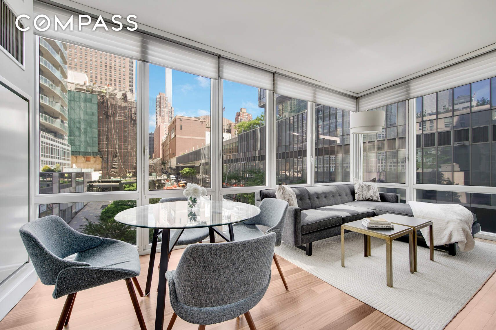 #1 photo, 10 W End Avenue, Upper West Side , NY 10023