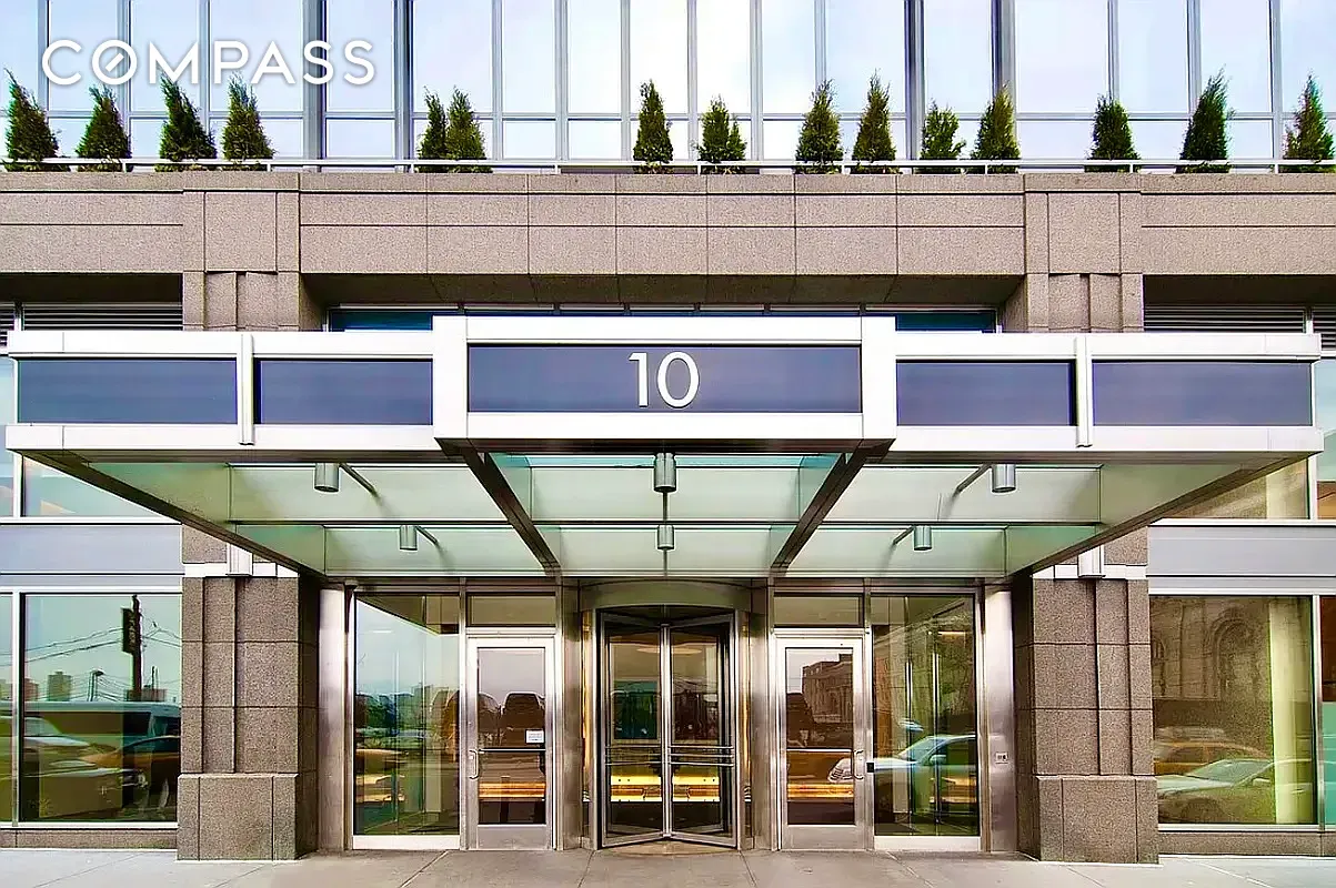 #12 photo, 10 W End Avenue, Upper West Side , NY 10023