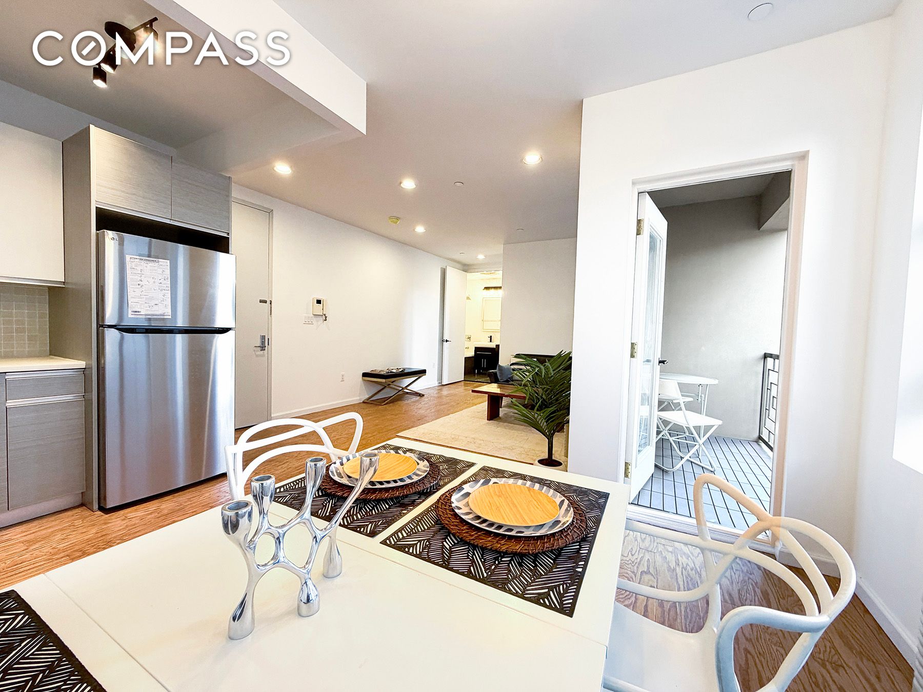 #4 photo, 452 Lafayette Avenue, Bedford-Stuyvesant , NY 11205