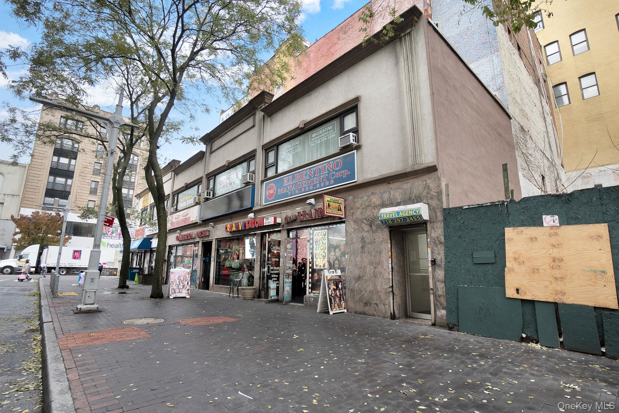 #2 photo, 162-02 Jamaica Avenue, Jamaica , NY 11432