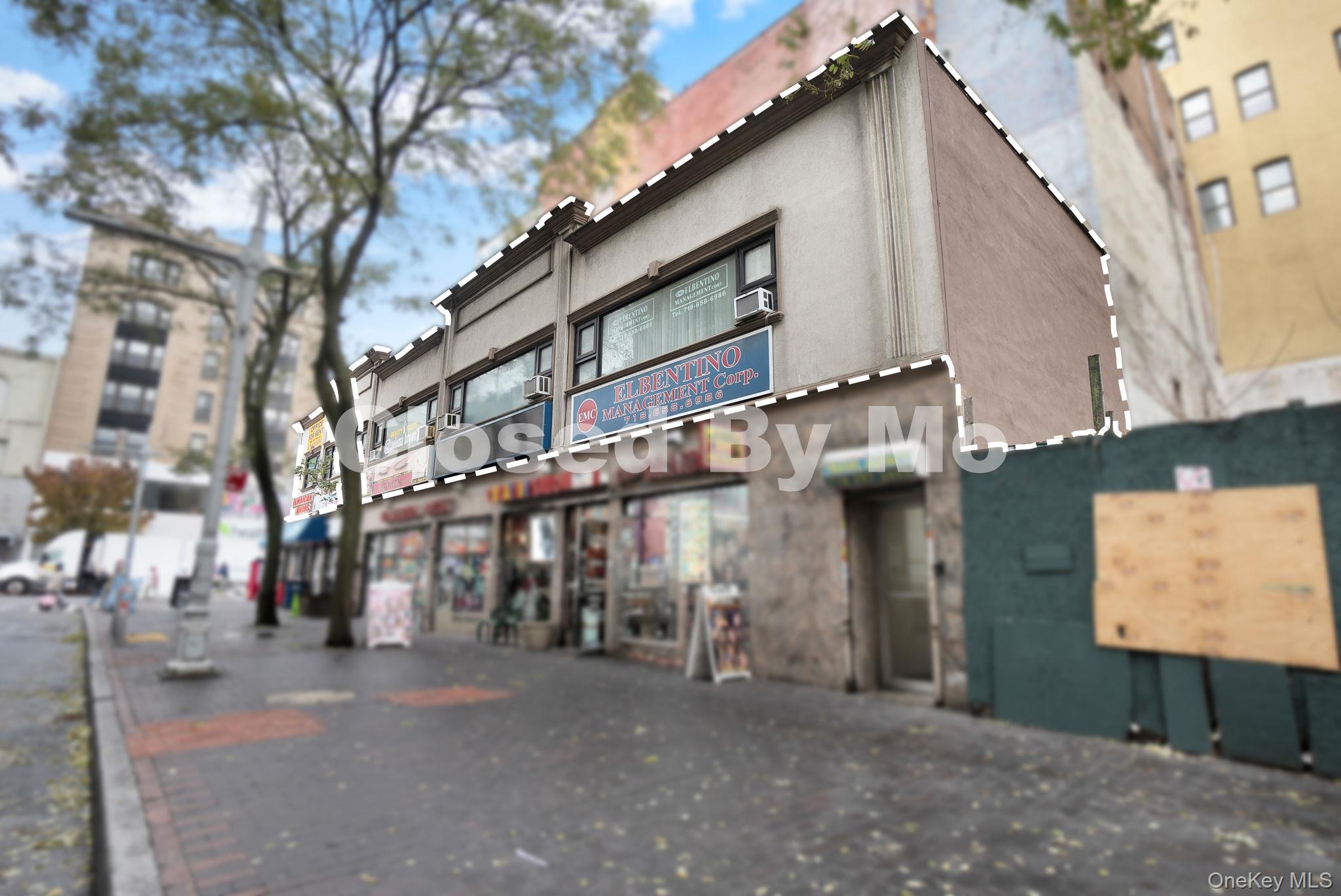 #5 photo, 162-02 Jamaica Avenue, Jamaica , NY 11432