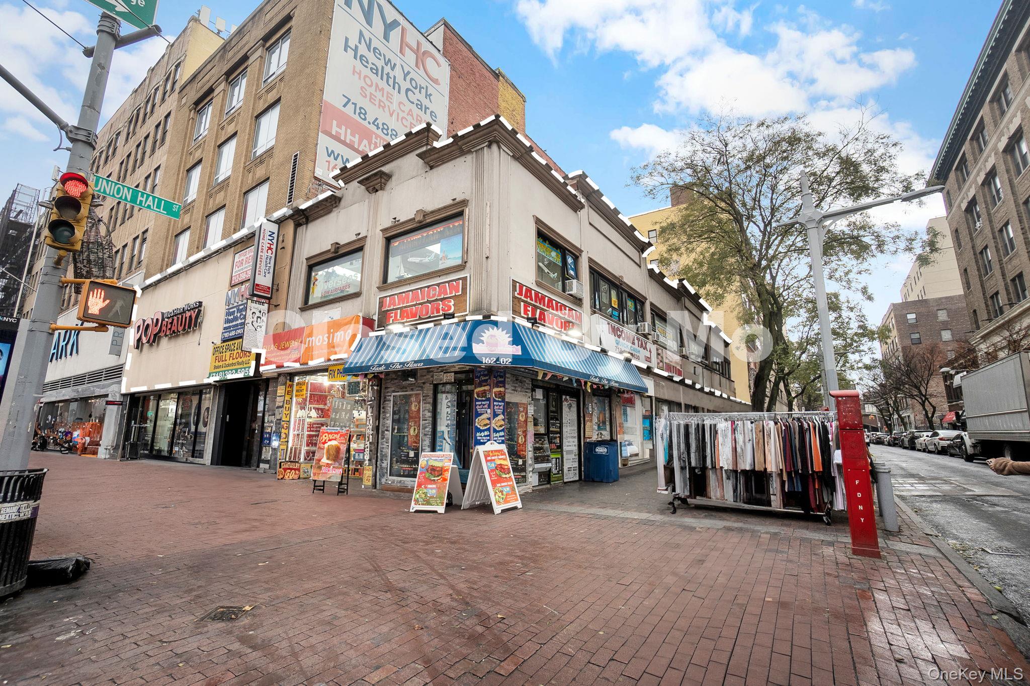 #6 photo, 162-02 Jamaica Avenue, Jamaica , NY 11432