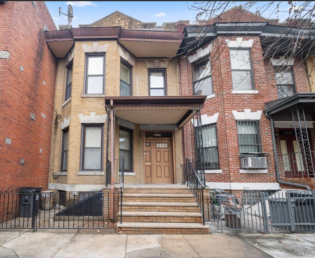 #1 photo, 2015 Menahan Street, Ridgewood , NY 11385