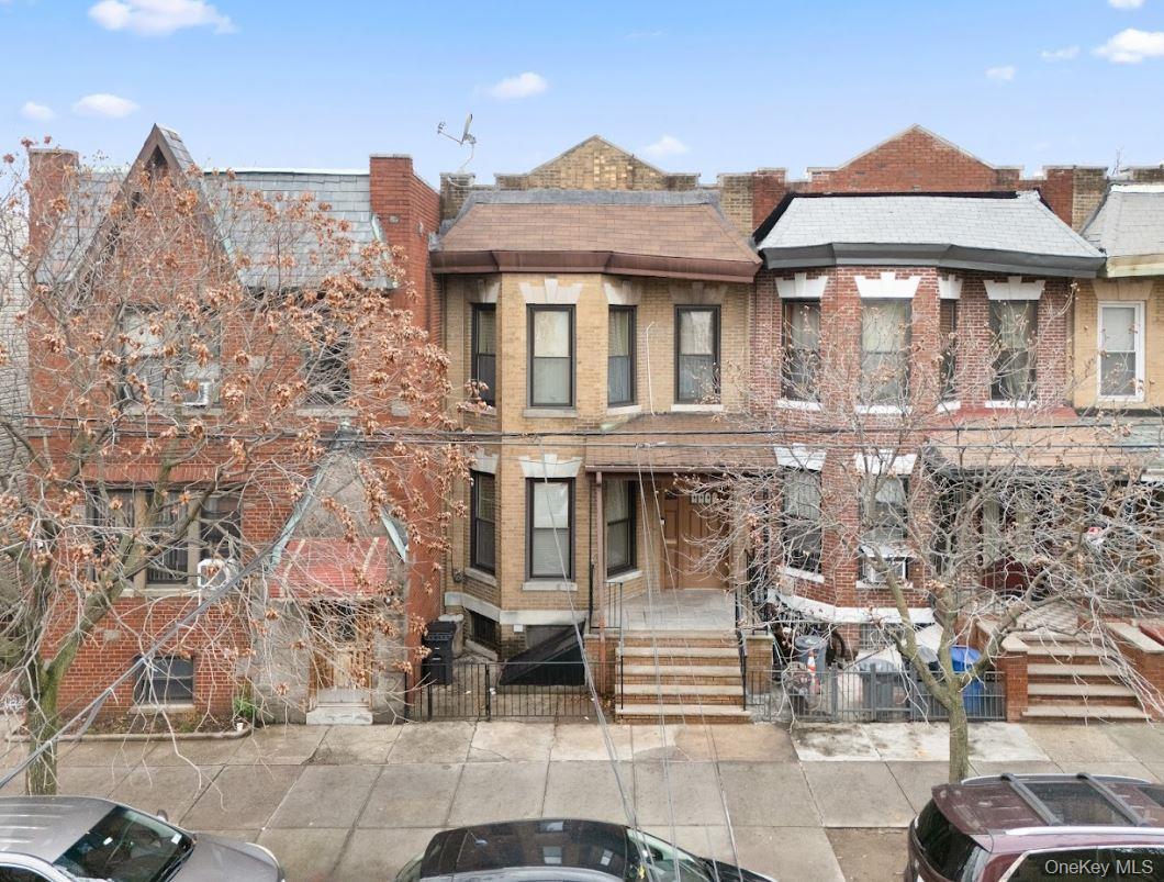 #2 photo, 2015 Menahan Street, Ridgewood , NY 11385