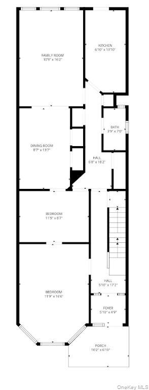 #3 photo, 2015 Menahan Street, Ridgewood , NY 11385