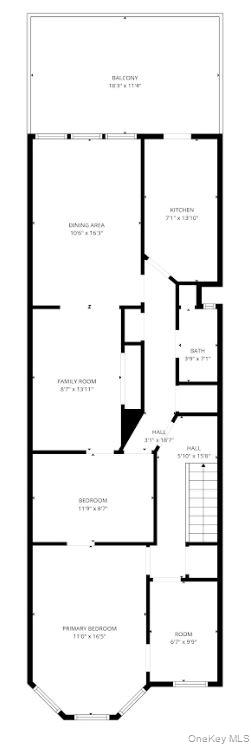 #4 photo, 2015 Menahan Street, Ridgewood , NY 11385