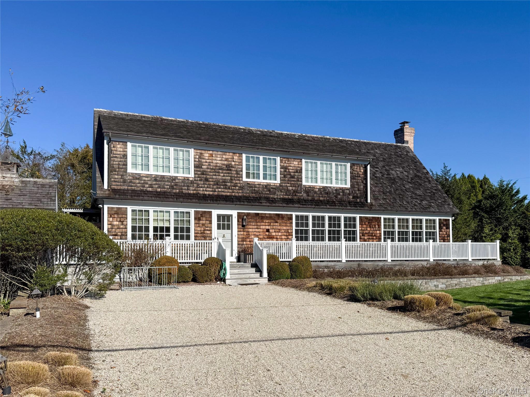 #1 photo, 112 Central Avenue, 롱 아일랜드 Amagansett , NY 11930