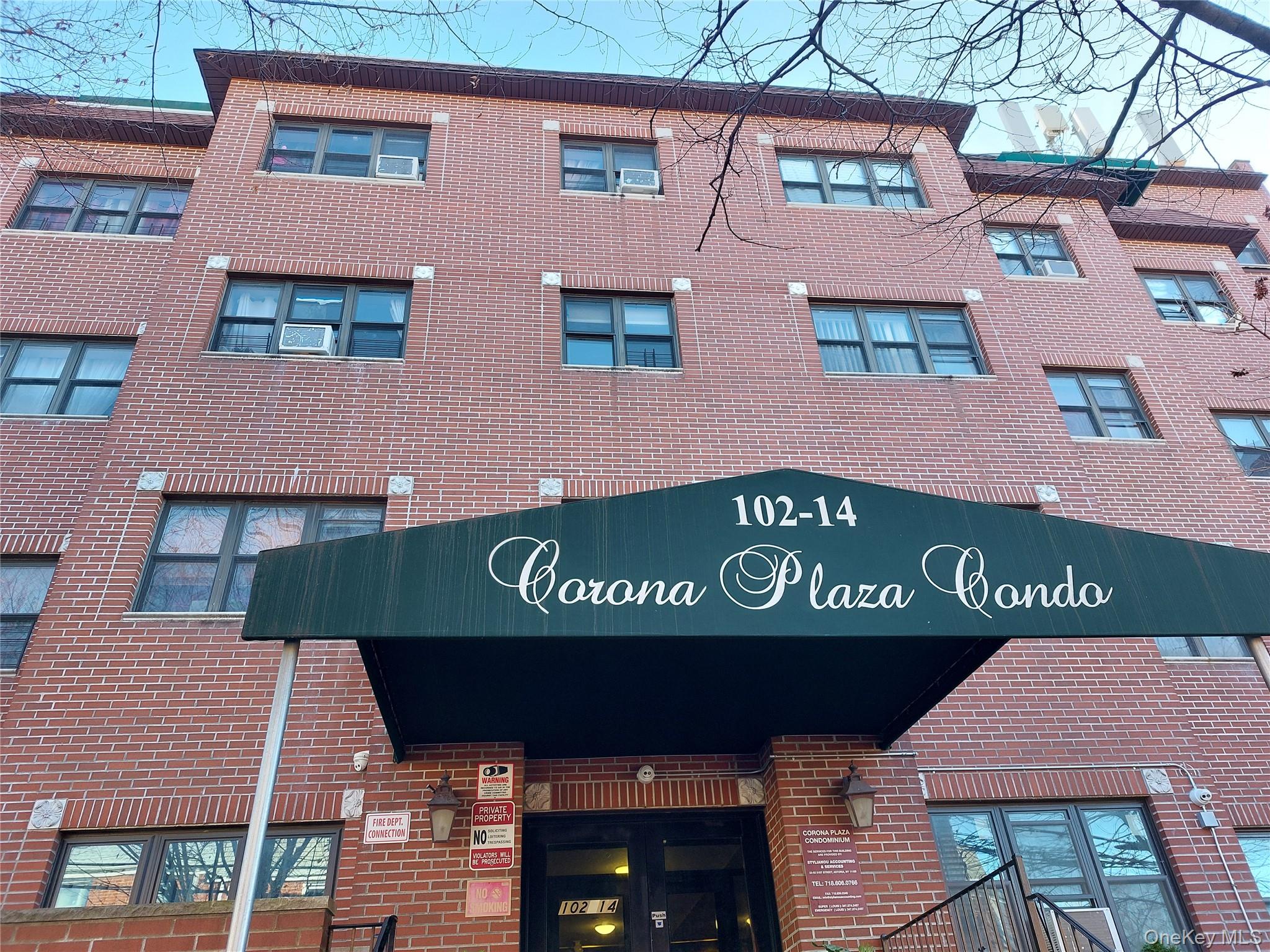 #1 photo, 102-14 Lewis Avenue, Куинс ‖ Corona , NY 11368