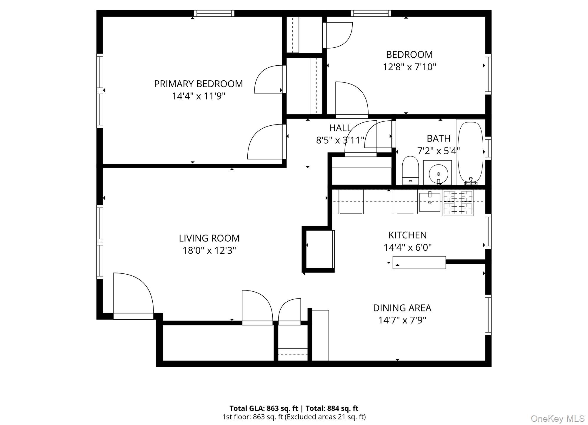 #20 photo, 144-11 77 Road, Kew Garden Hills , NY 11367