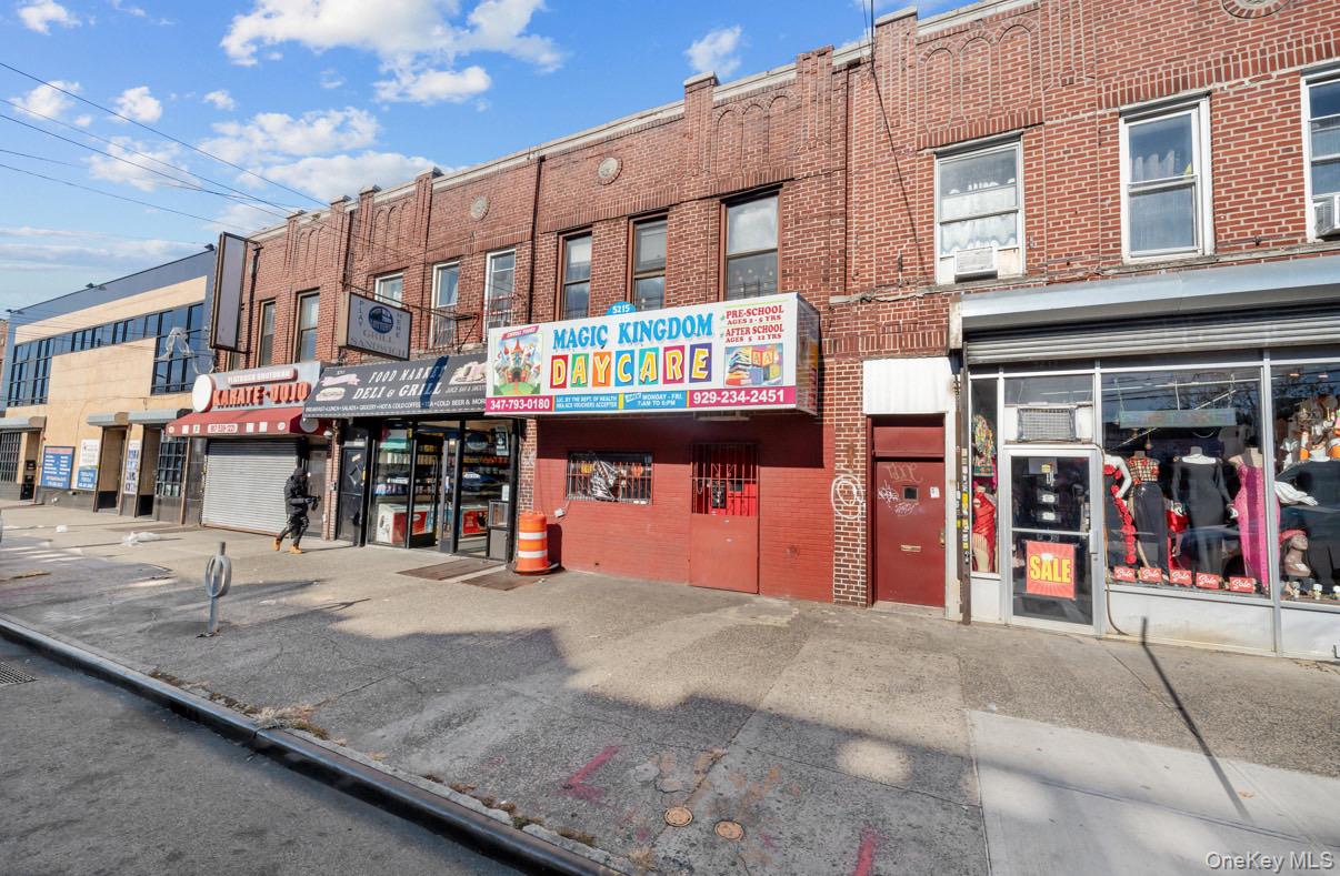 #2 photo, 5215 Church Avenue, Brooklyn , NY 11203