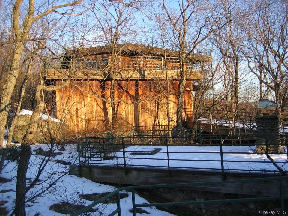 #4 photo, 60 Woods Road, Tuxedo Park , NY 10987