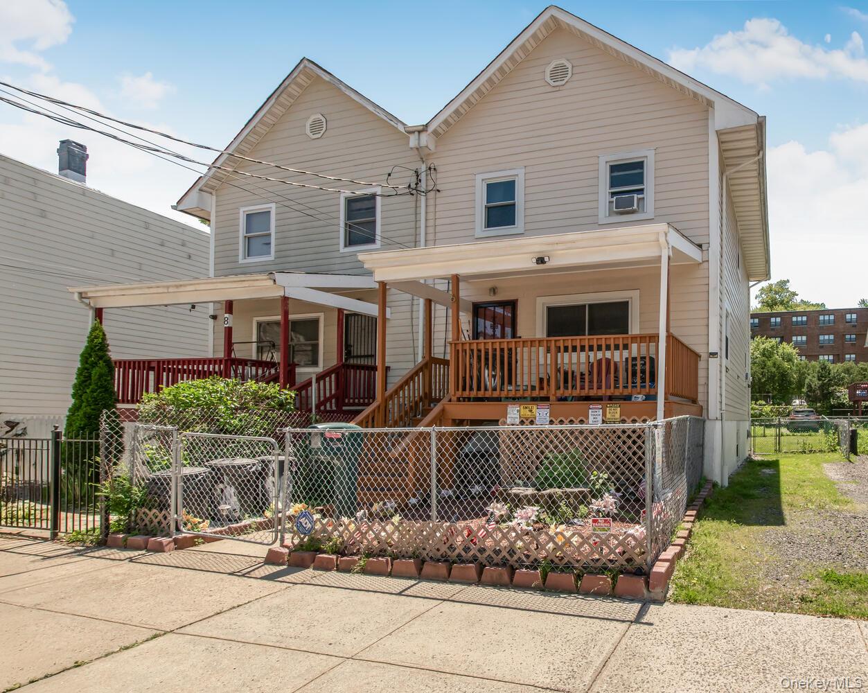 #1 photo, 6 Porach Street, 纽约州 Yonkers , NY 10701