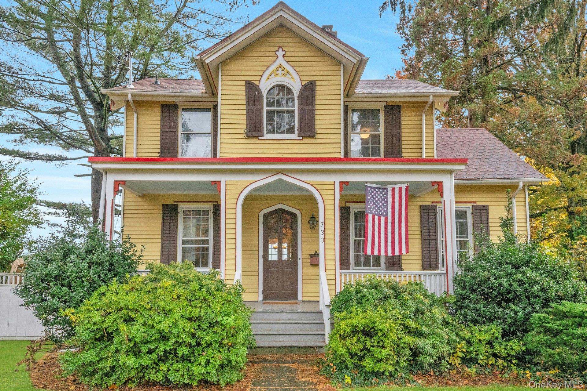 #3 photo, 733 Stuart Avenue, 纽约州 Mamaroneck , NY 10543