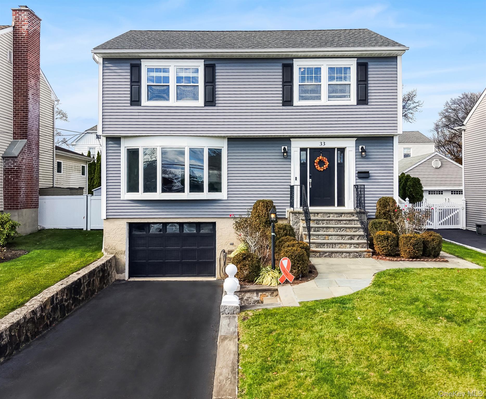 #1 photo, 33 Johnson Road, 纽约州 Scarsdale , NY 10583