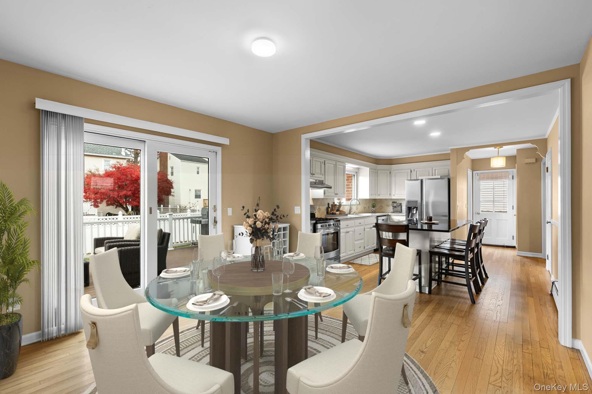 #11 photo, 33 Johnson Road, 纽约州 Scarsdale , NY 10583