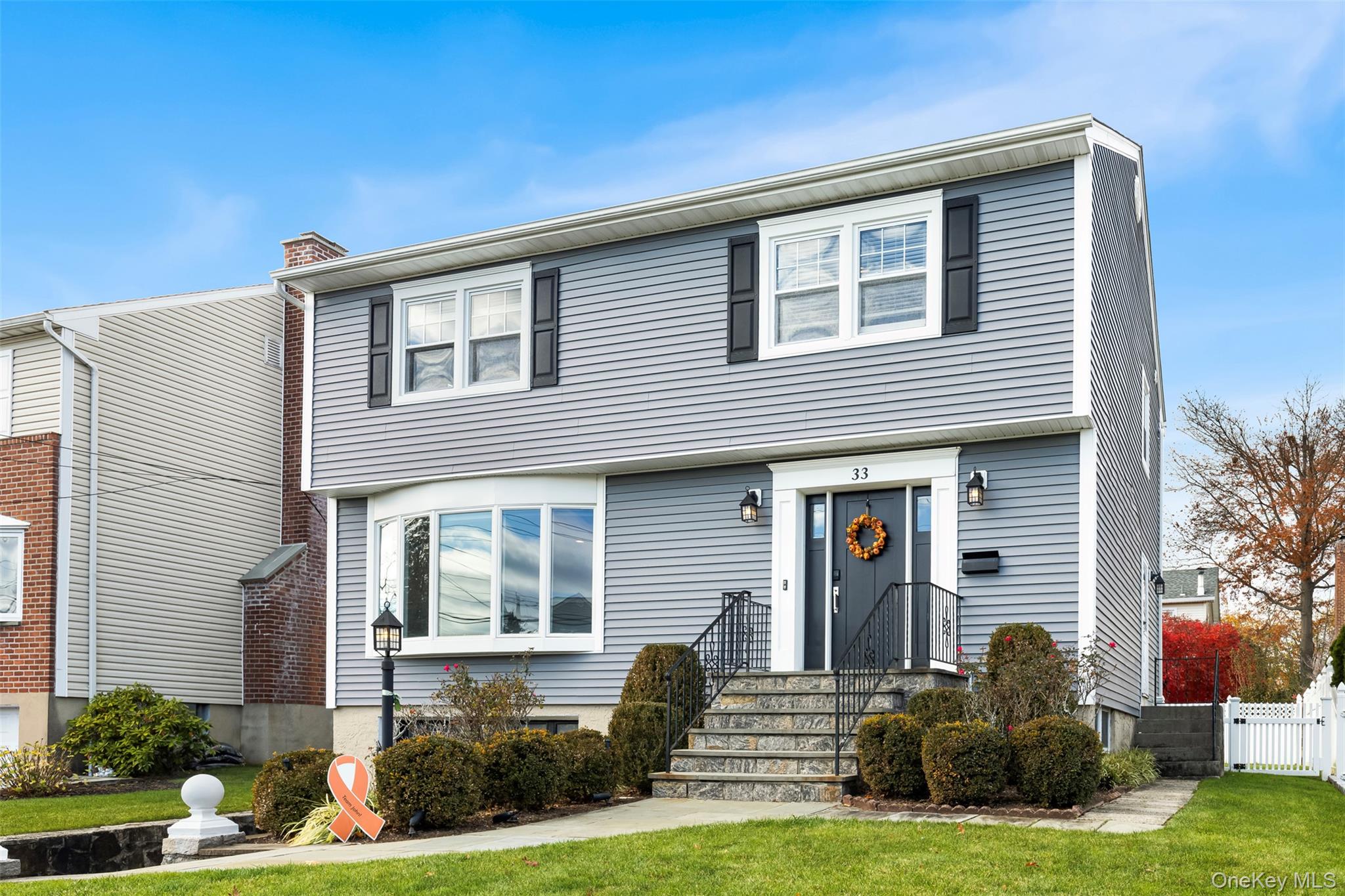 #2 photo, 33 Johnson Road, 纽约州 Scarsdale , NY 10583