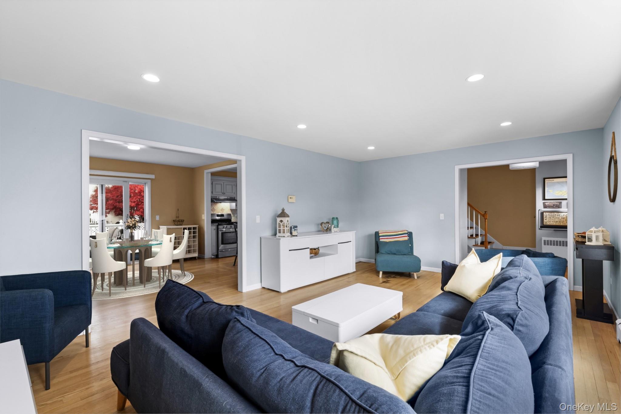 #6 photo, 33 Johnson Road, 纽约州 Scarsdale , NY 10583