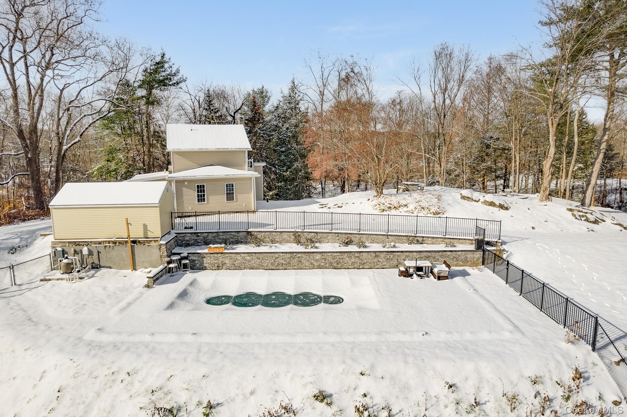 #5 photo, 104 S Quaker Lane, Hyde Park , NY 12538