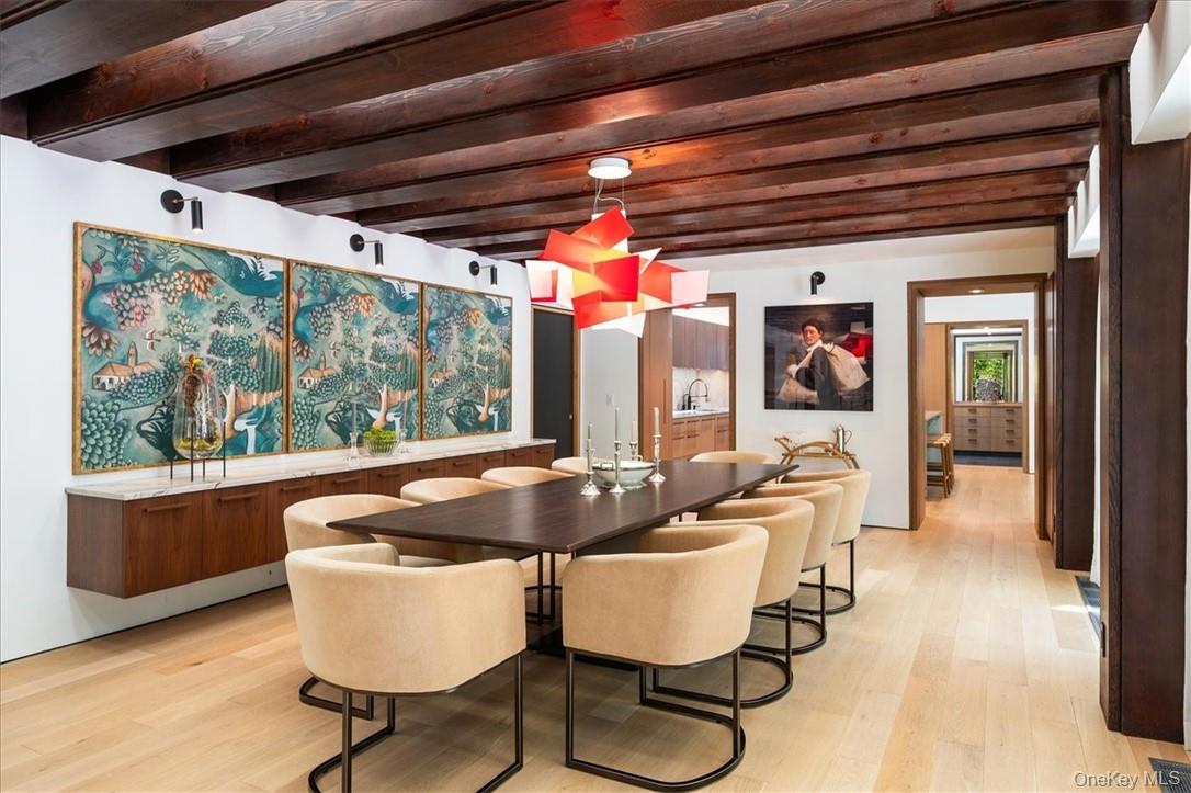 #12 photo, 971 Fenimore Road, Larchmont , NY 10538