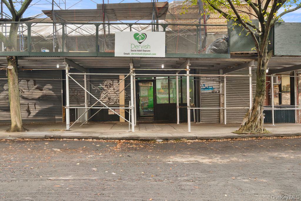 #1 photo, 2060 Wallace Avenue, Bronx , NY 10462