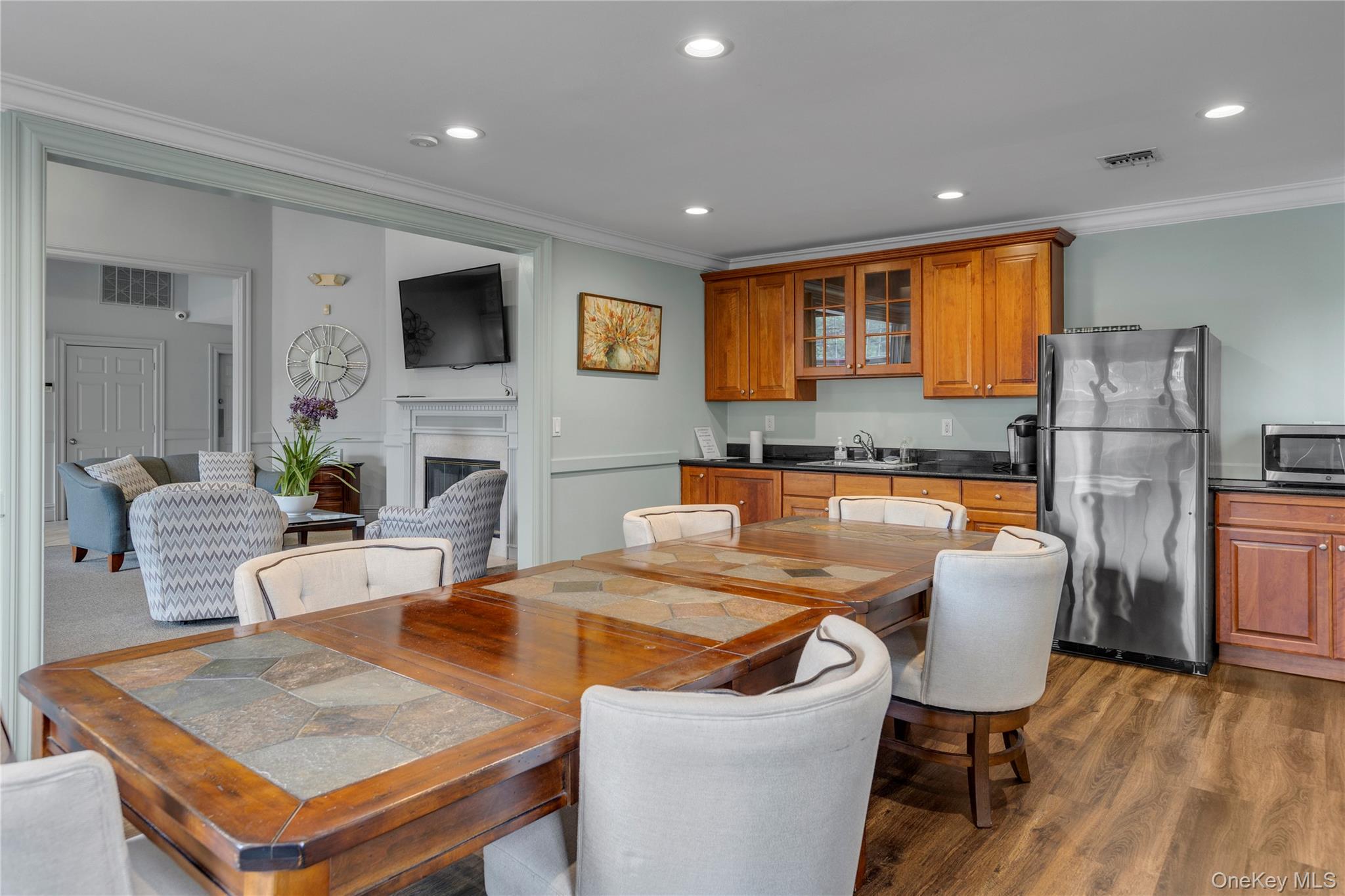 #19 photo, 32 Scarborough Drive, מחוז סאפוק Smithtown , NY 11787