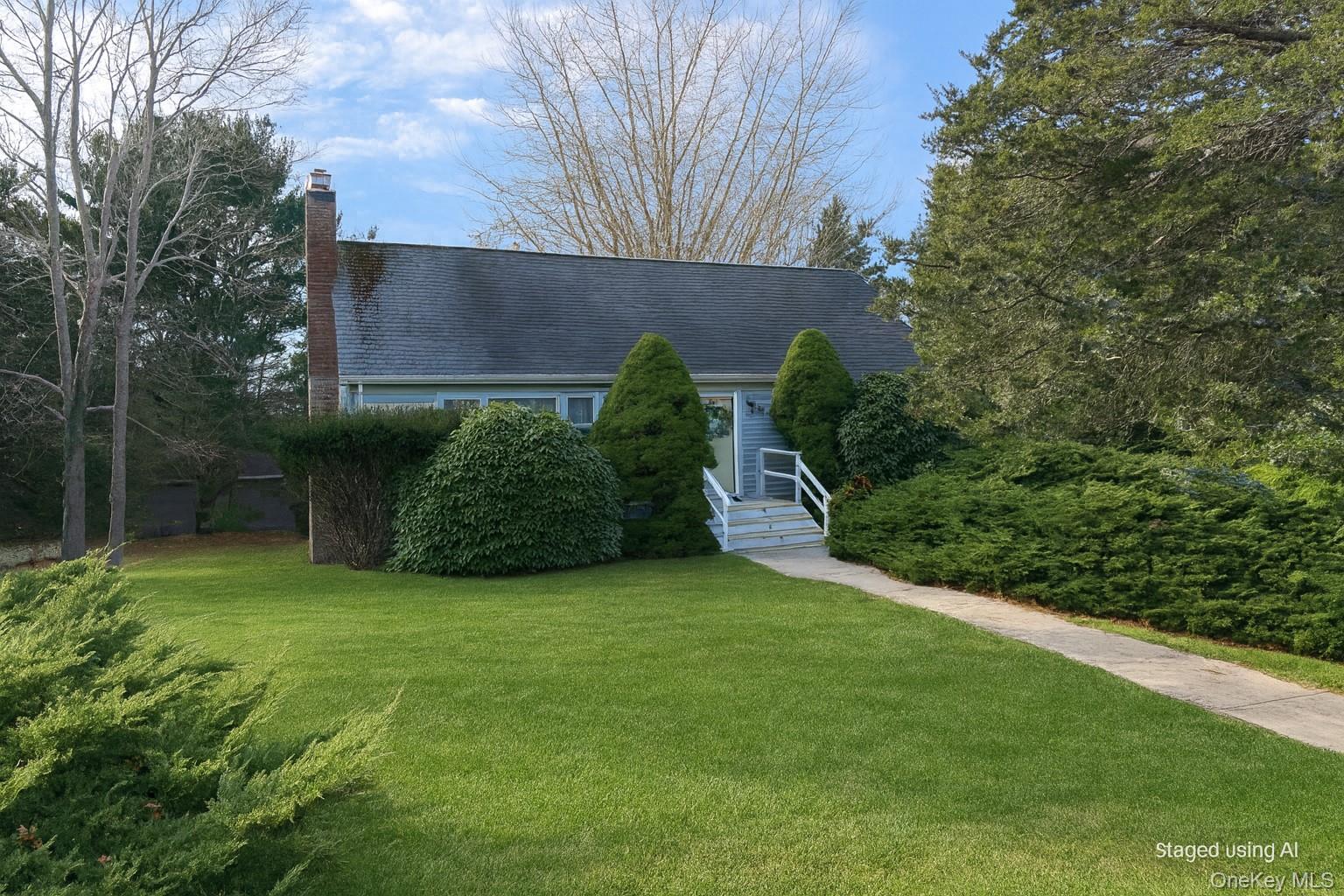 #1 photo, 380 Ed's Road, Саффолк ‖ Southold , NY 11971