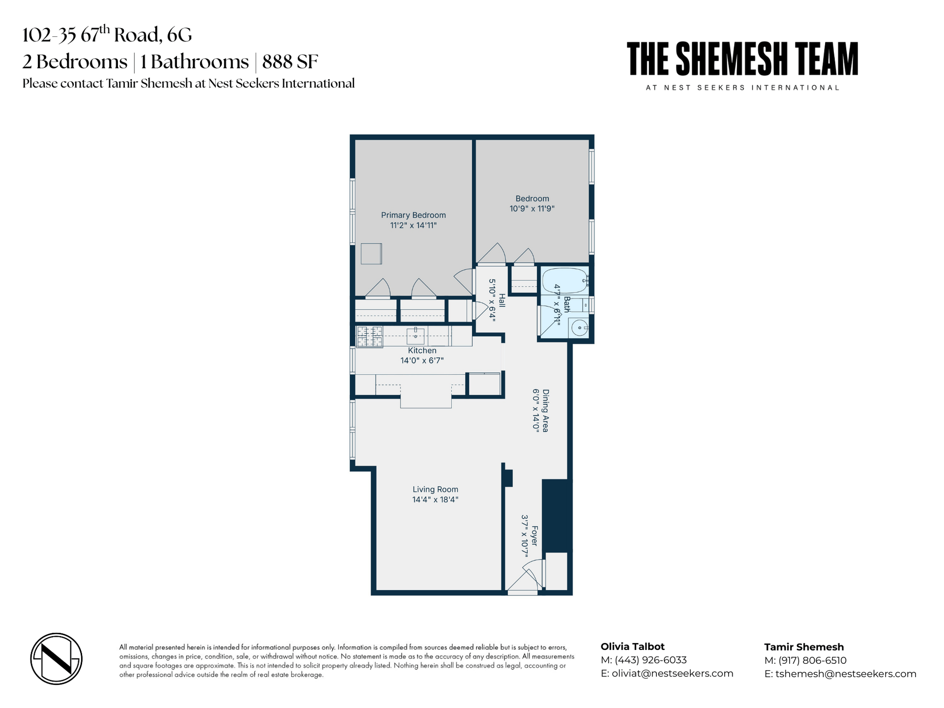 #2 photo, Forest Hills, Forest Hills , NY 11375