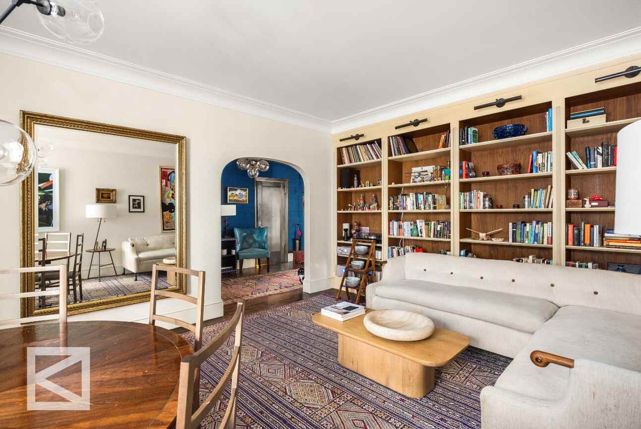 #10 photo, 300 CENTRAL Park W, Upper West Side , NY 10024