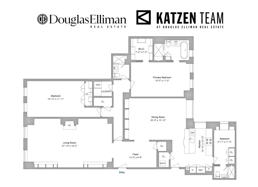 #2 photo, 300 CENTRAL Park W, Upper West Side , NY 10024