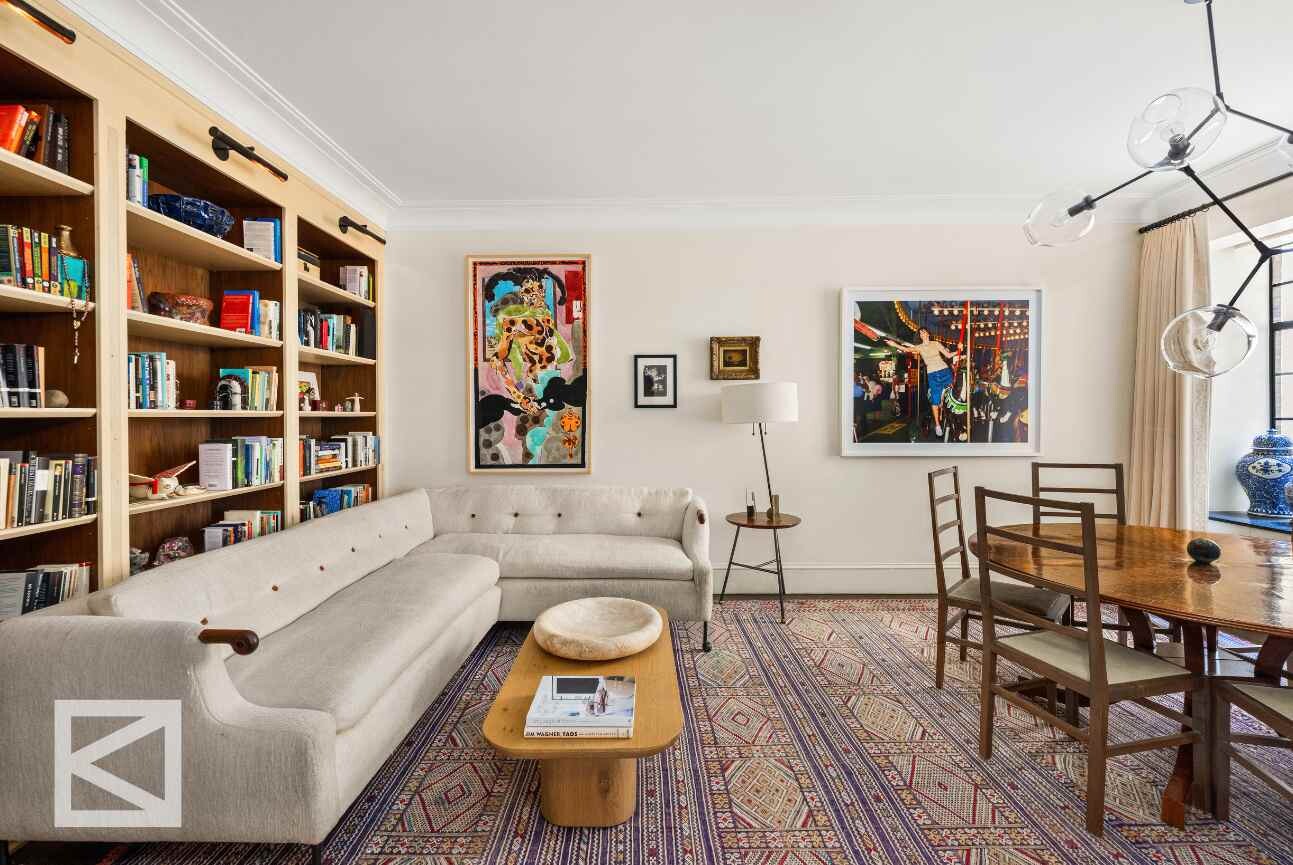 #9 photo, 300 CENTRAL Park W, Upper West Side , NY 10024