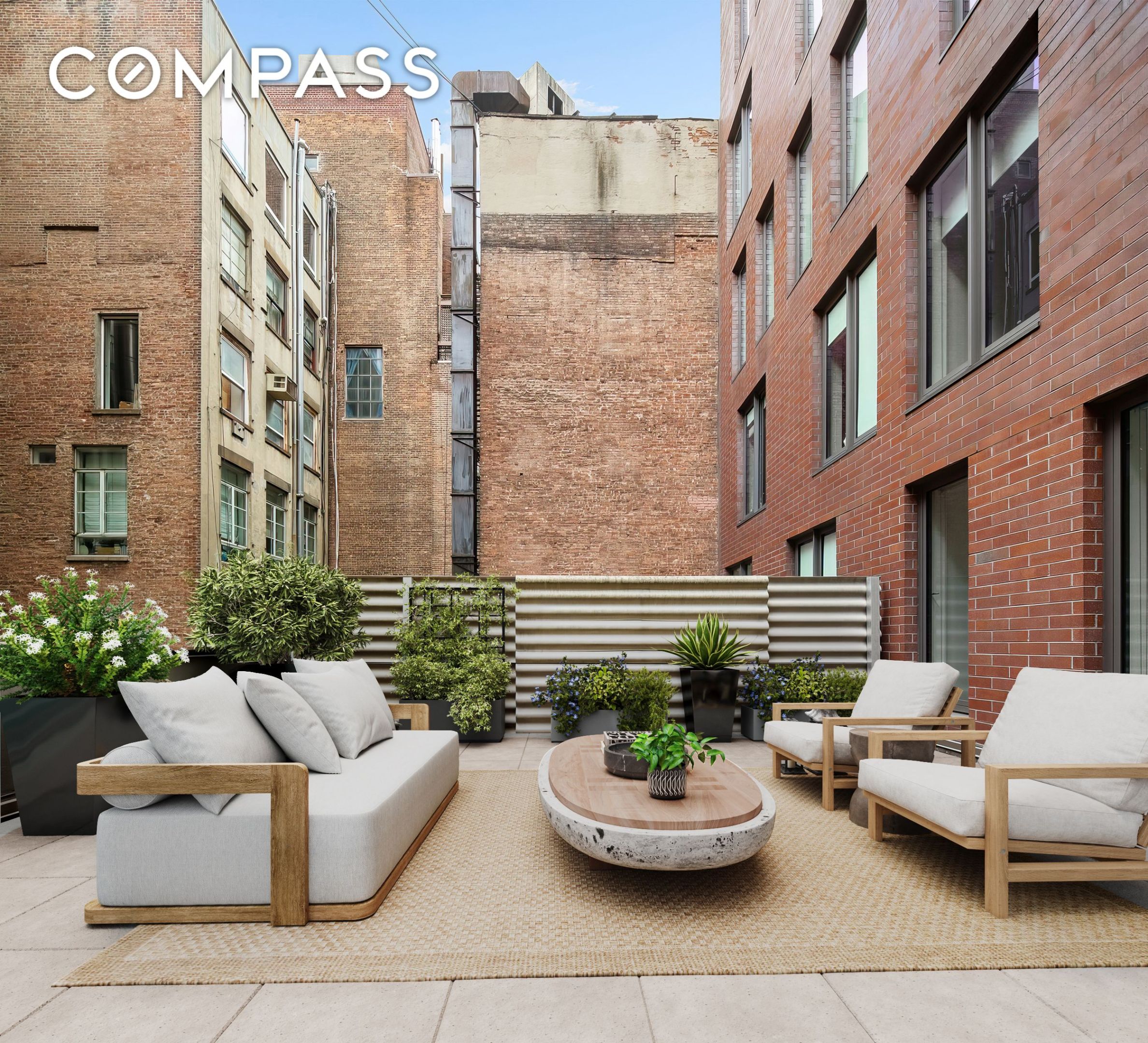 #4 photo, 210 Lafayette Street, SoHo , NY 10012