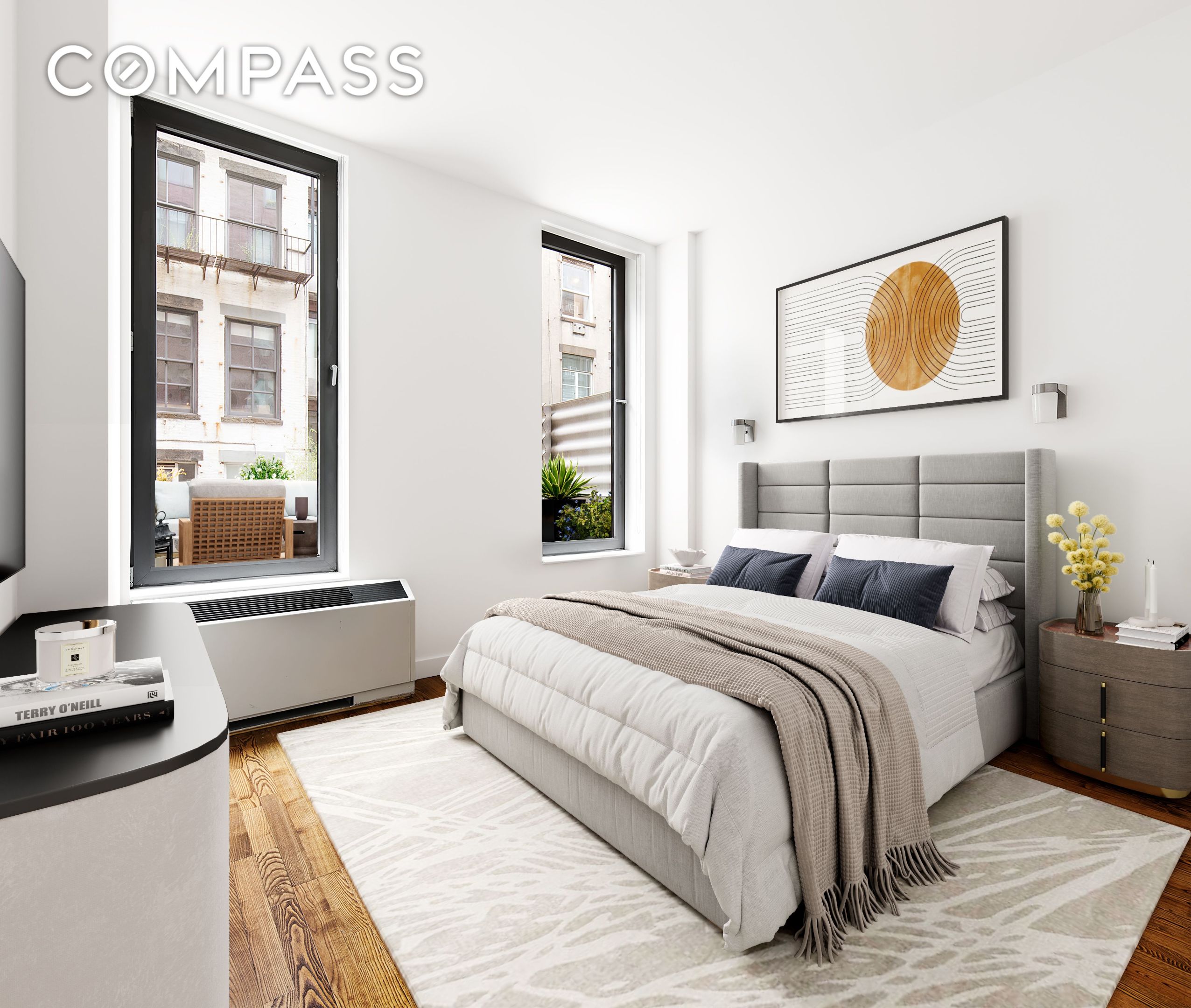 #9 photo, 210 Lafayette Street, SoHo , NY 10012