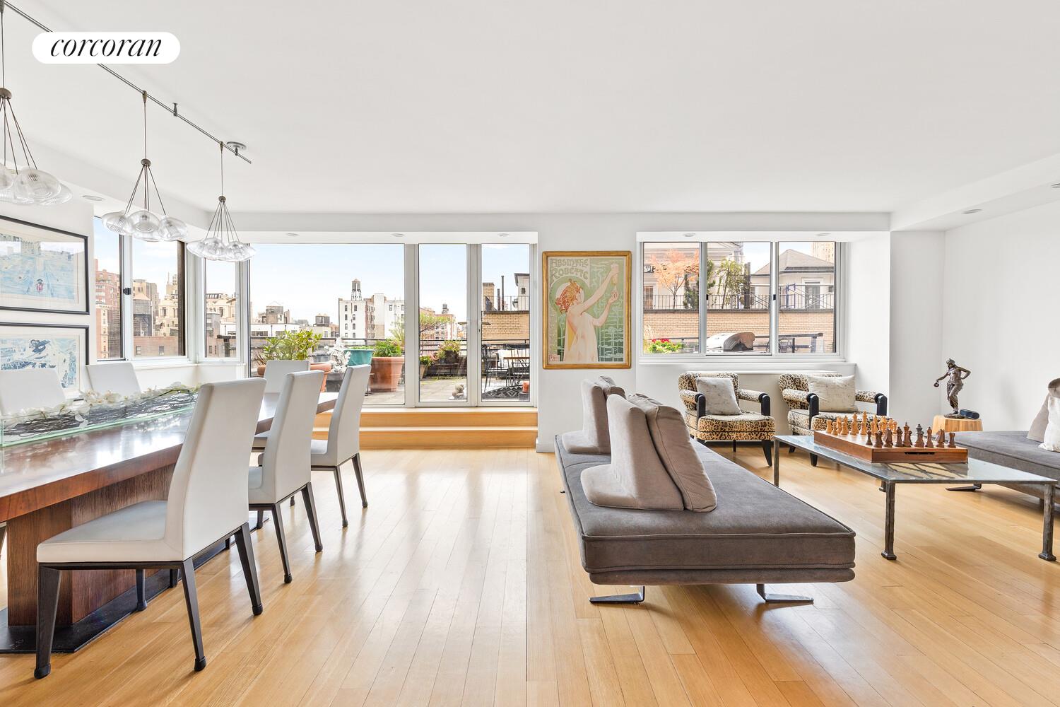 #3 photo, 45 W 67TH Street, Lincoln Square , NY 10023