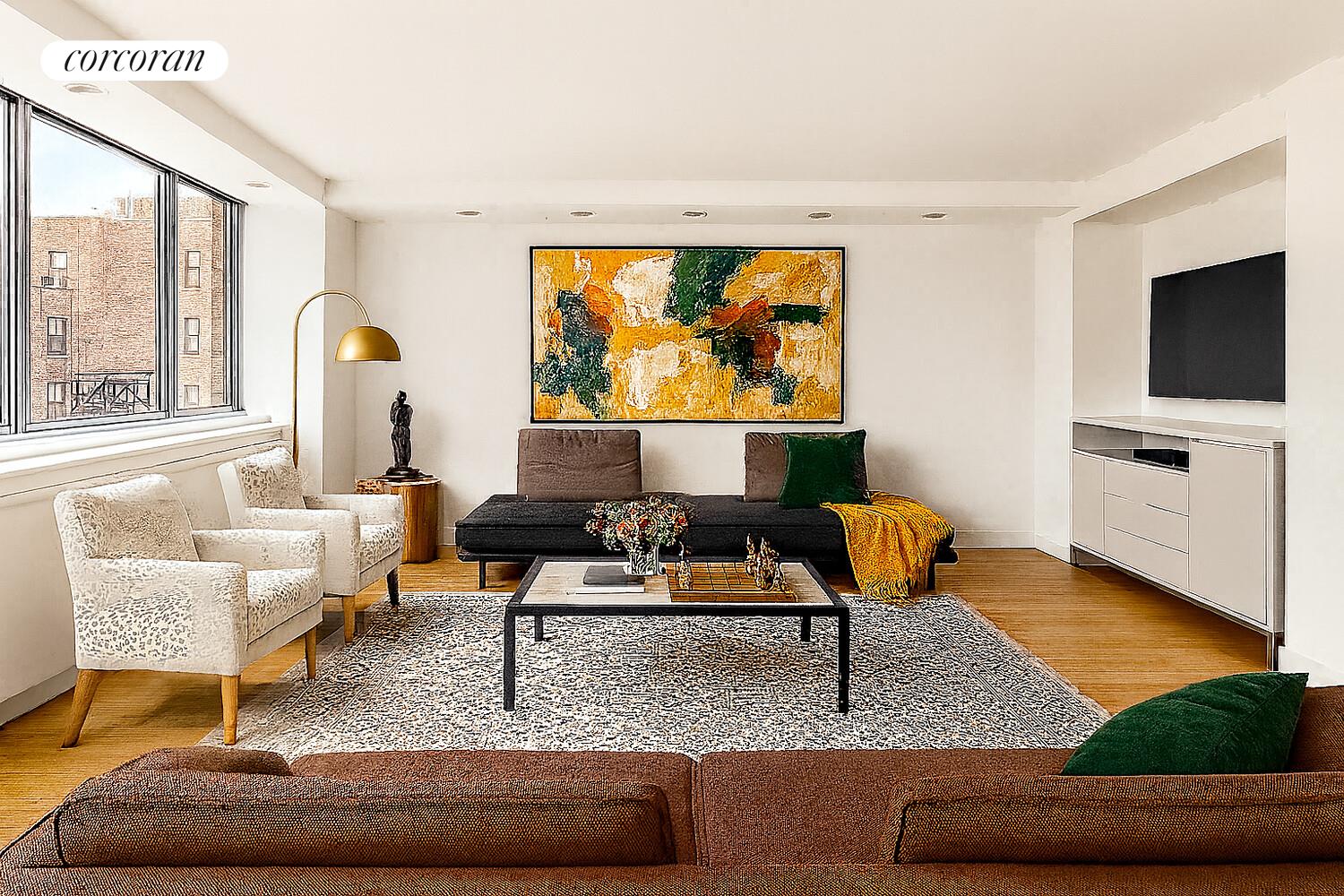 #4 photo, 45 W 67TH Street, Lincoln Square , NY 10023