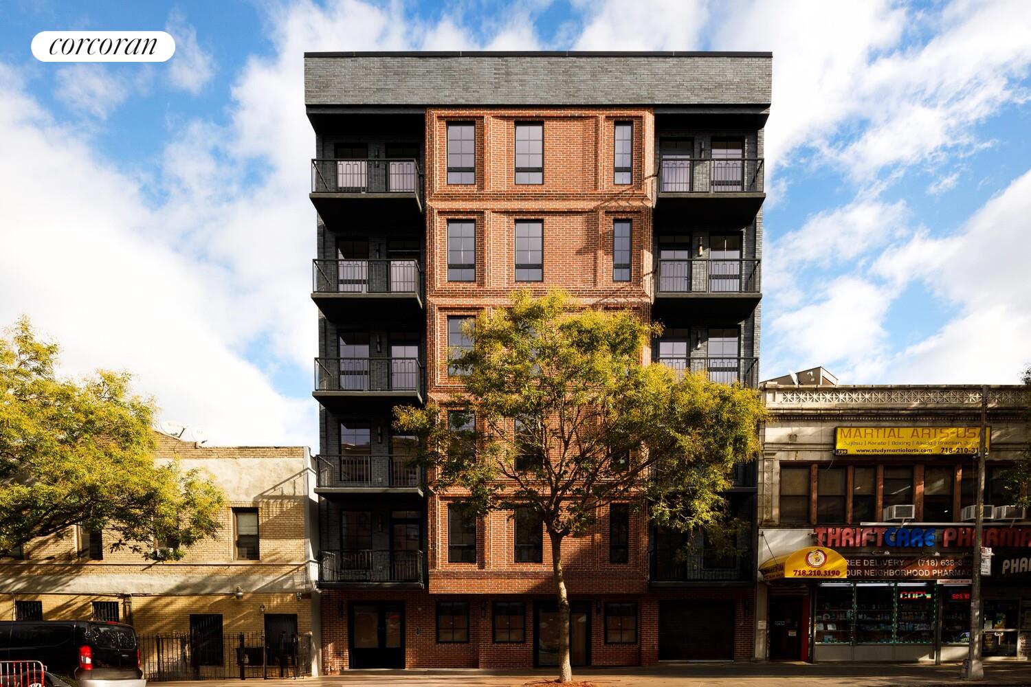 #14 photo, 755 WASHINGTON Avenue, Crown Heights , NY 11238