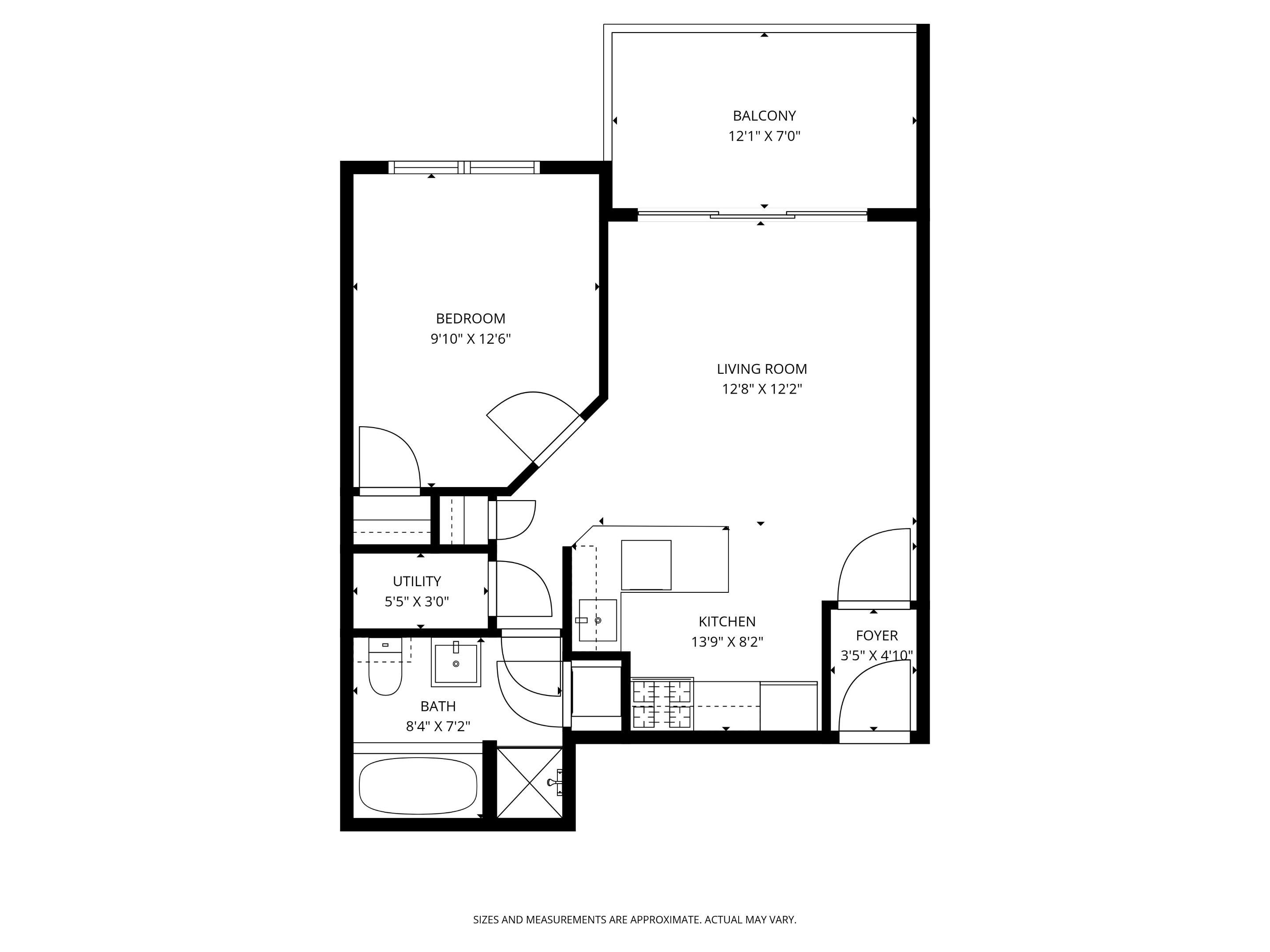 #2 photo, 175 12th Street, Gowanus , NY 11215