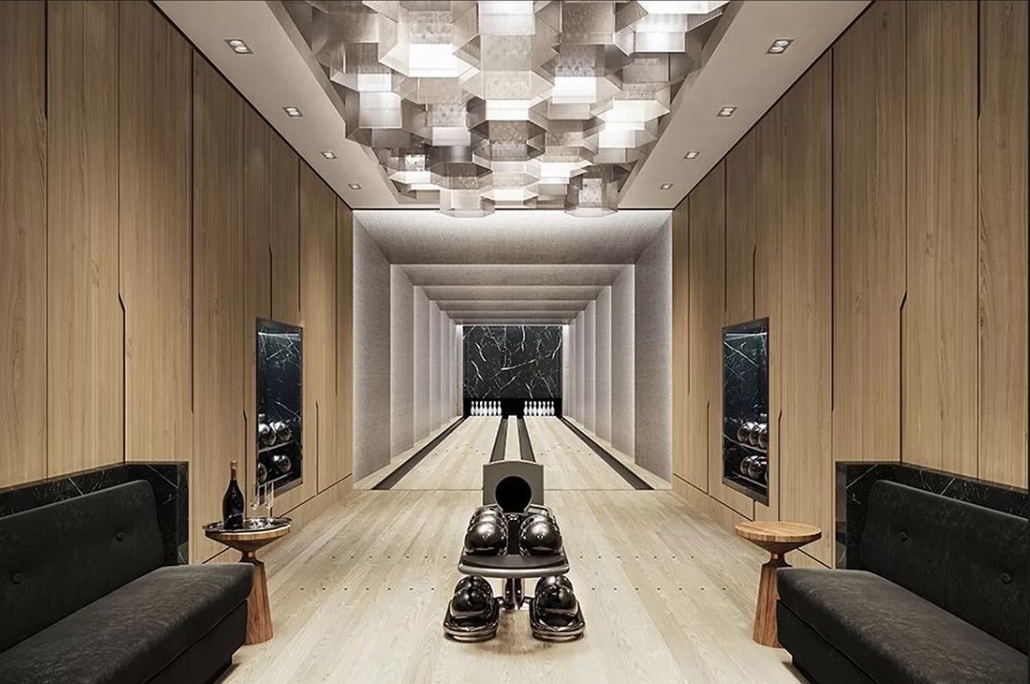 #17 photo, New York City, Lincoln Square , NY 10069