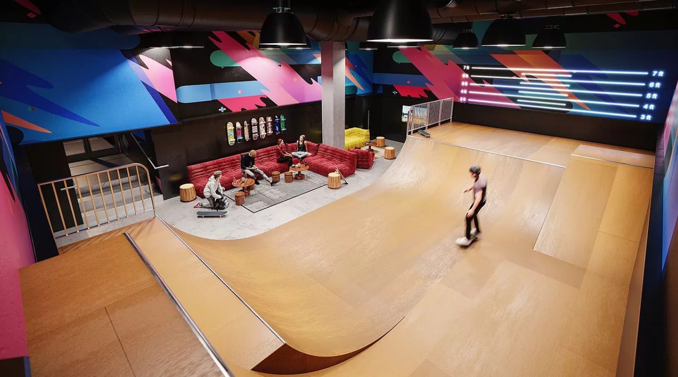 #19 photo, New York City, Lincoln Square , NY 10069