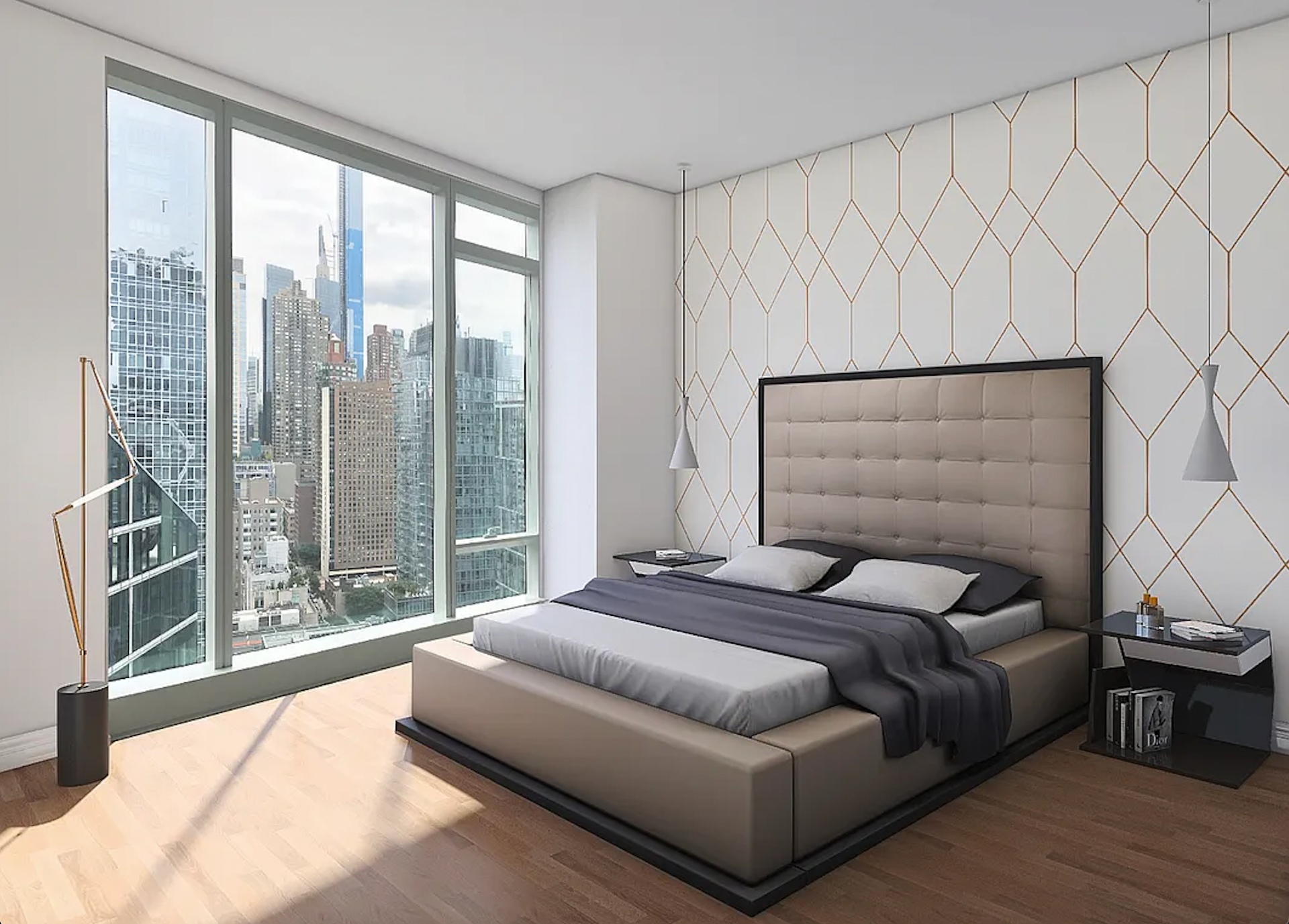 #4 photo, New York City, Lincoln Square , NY 10069