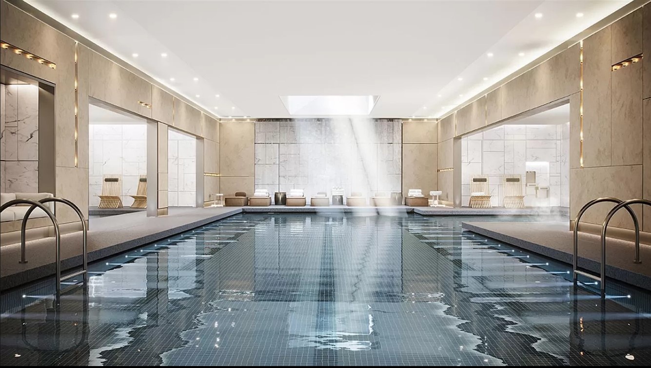 #9 photo, New York City, Lincoln Square , NY 10069