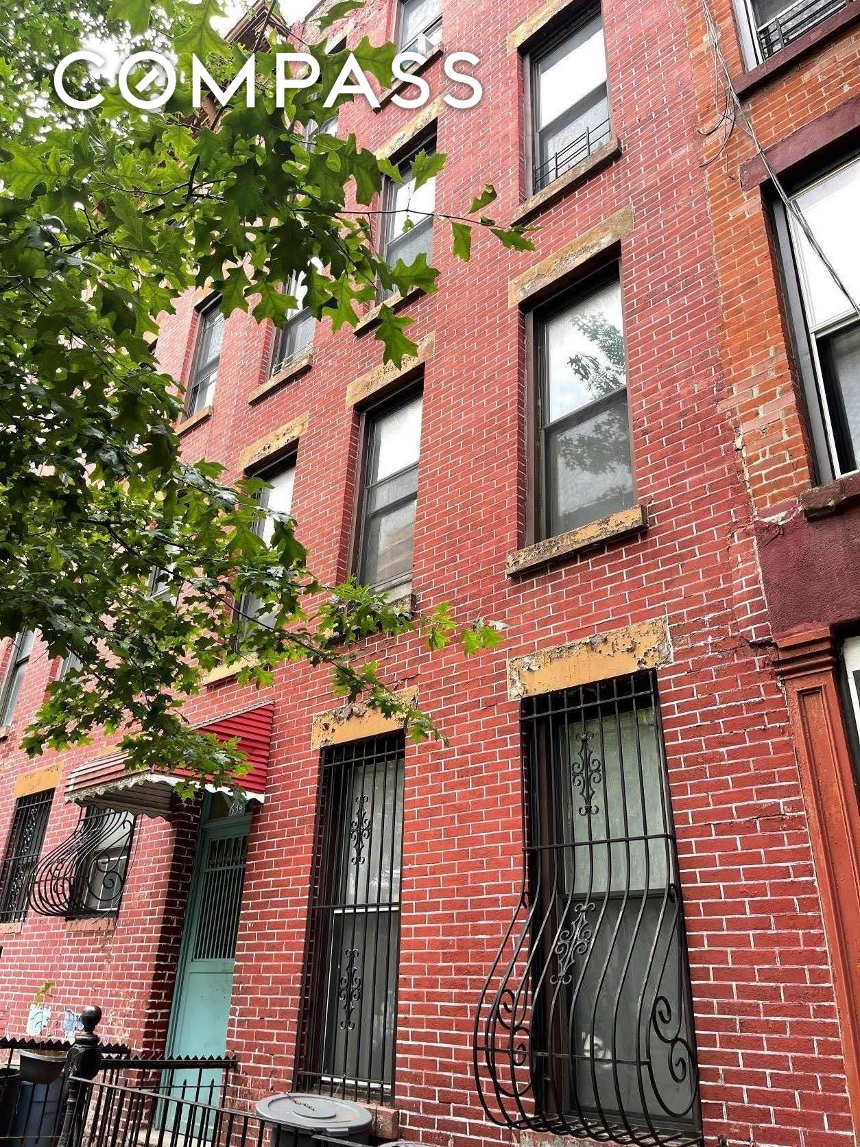 #11 photo, 630 President Street, Park Slope , NY 11215