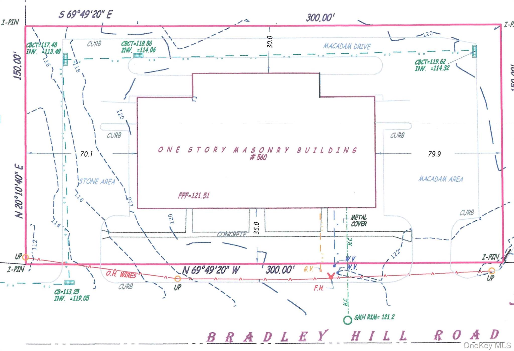 #10 photo, 560 Bradley Hill Road, 纽约州 Blauvelt , NY 10913
