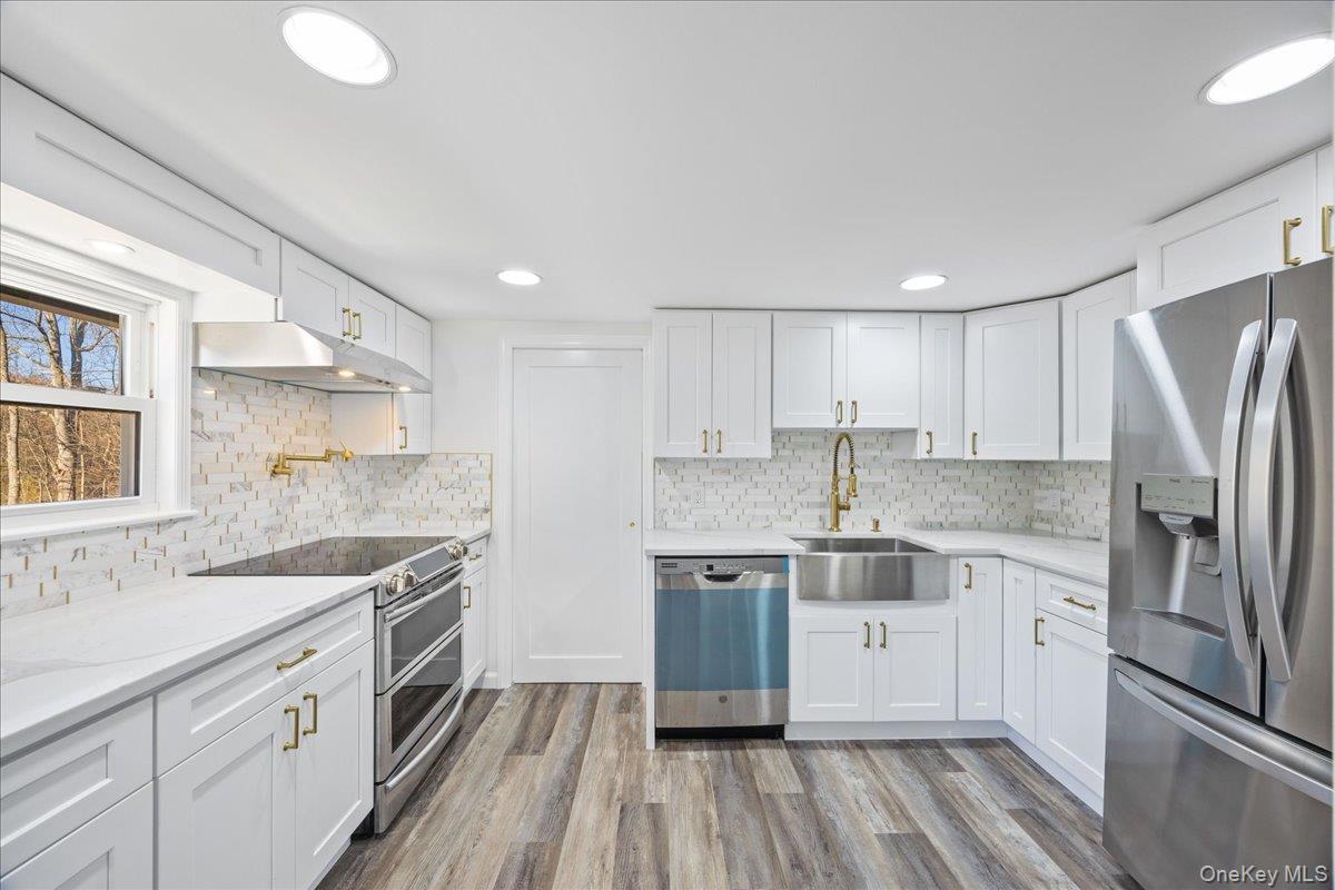 #4 photo, 144 Old Lake Street, West Harrison , NY 10604