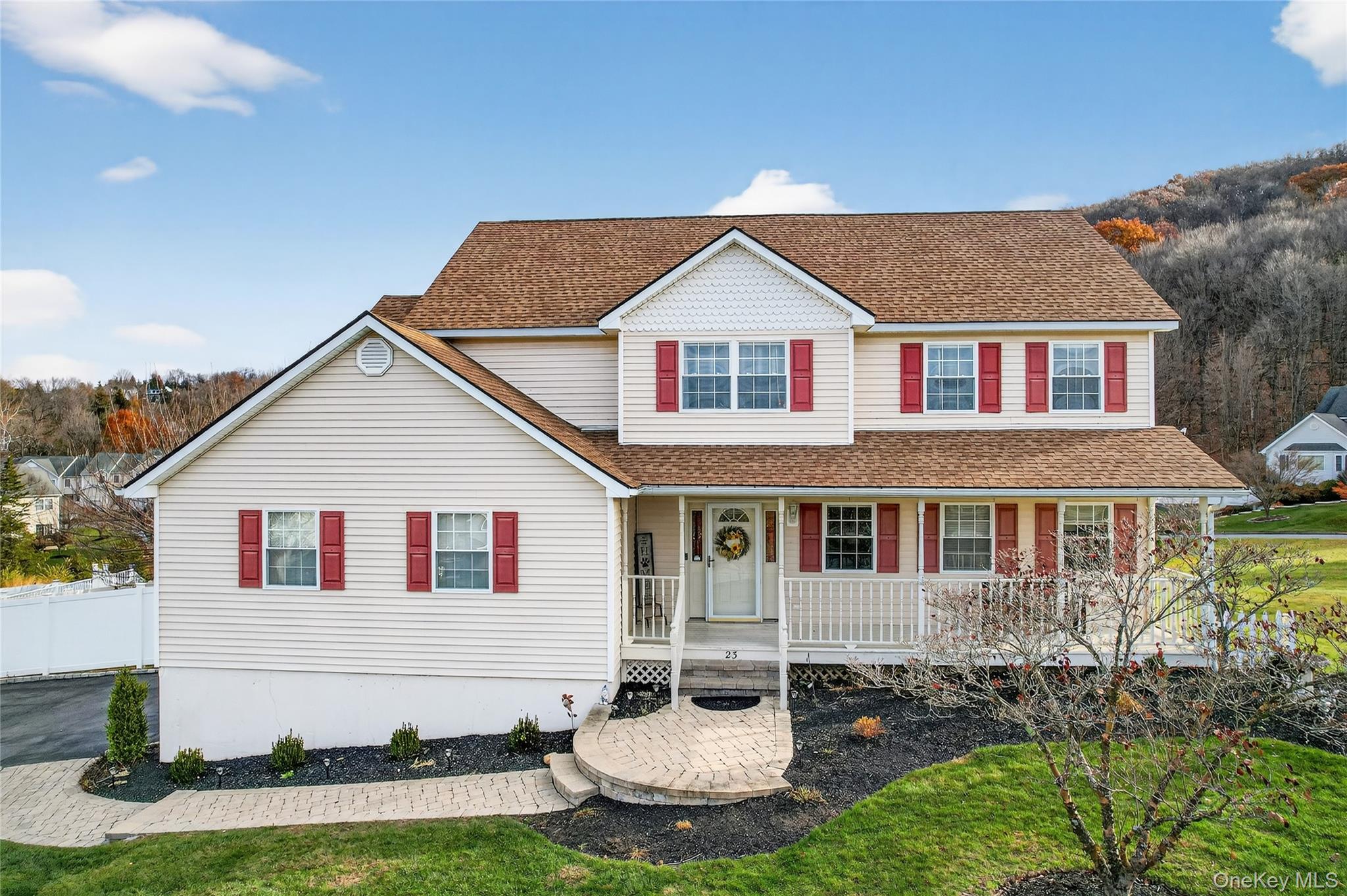 #1 photo, 23 Pewter Circle, Chester , NY 10918