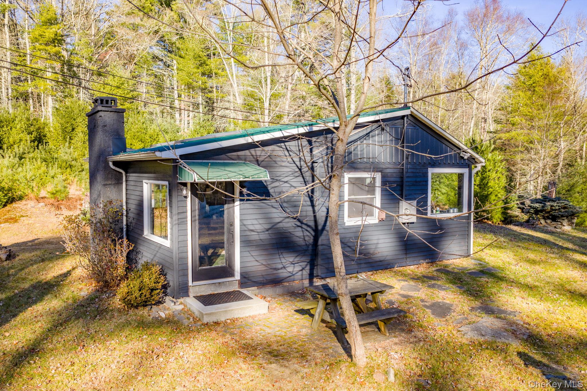 #2 photo, 136 Yulan Barryville Road, 纽约州 Barryville , NY 12719